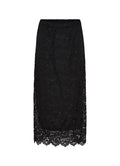 Mdctitania Skirt : Black