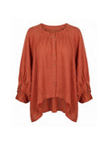 Blouse : Rossetto
