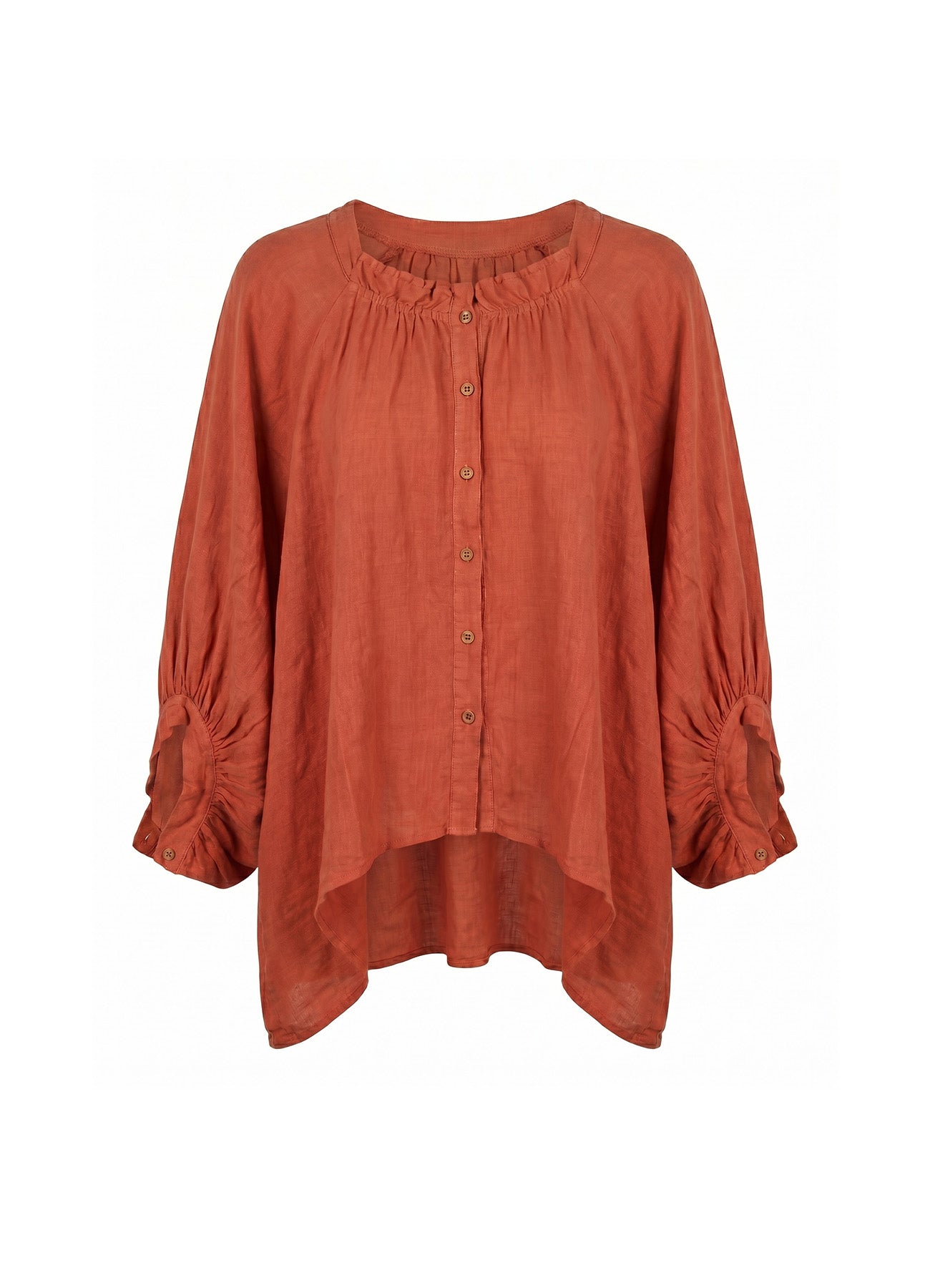Blouse : Rossetto