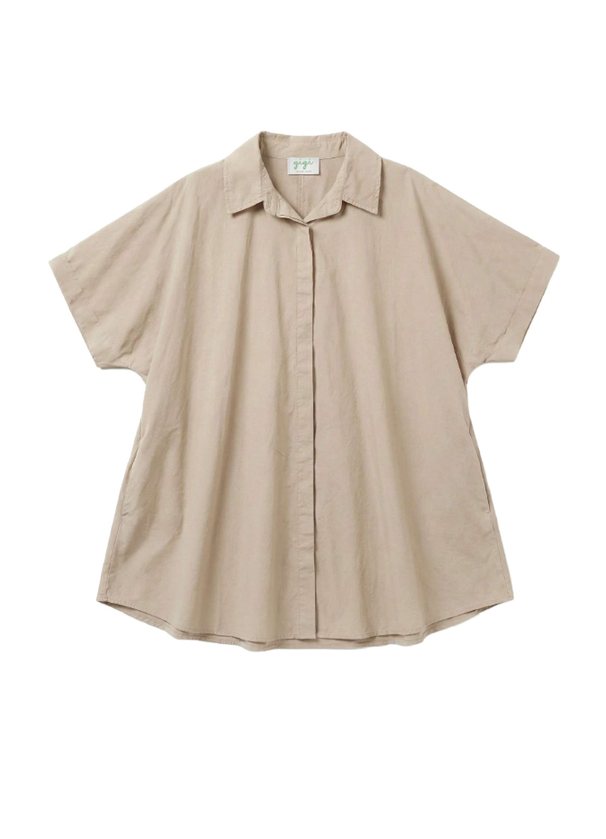 Dress : Safari