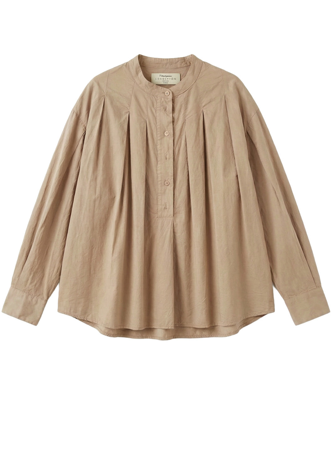 Shirt : Safari