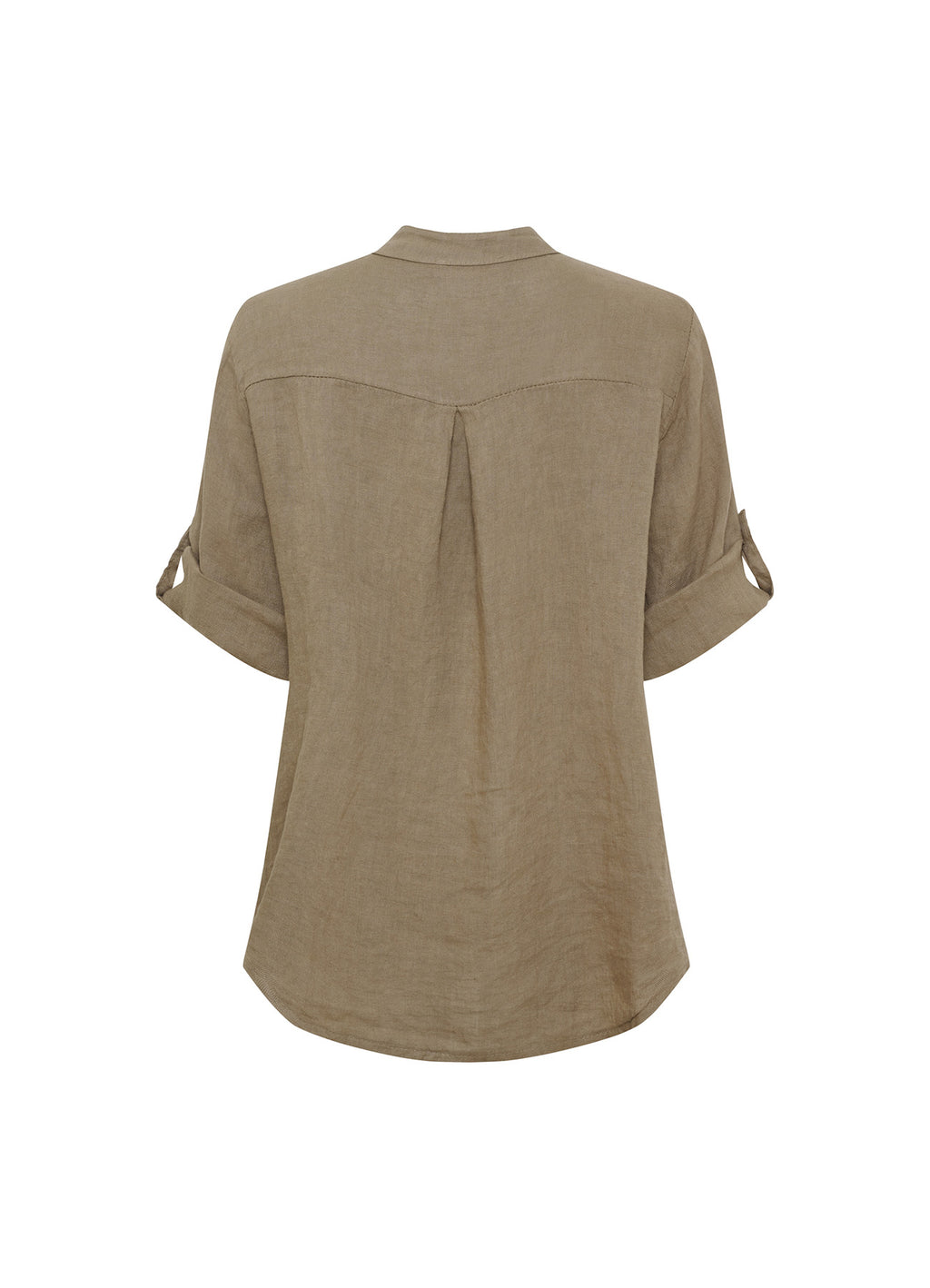 Mdclarisa Shirt : Coloniale