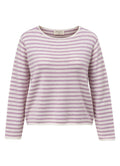 T/Shirt : Ecru/Oignon
