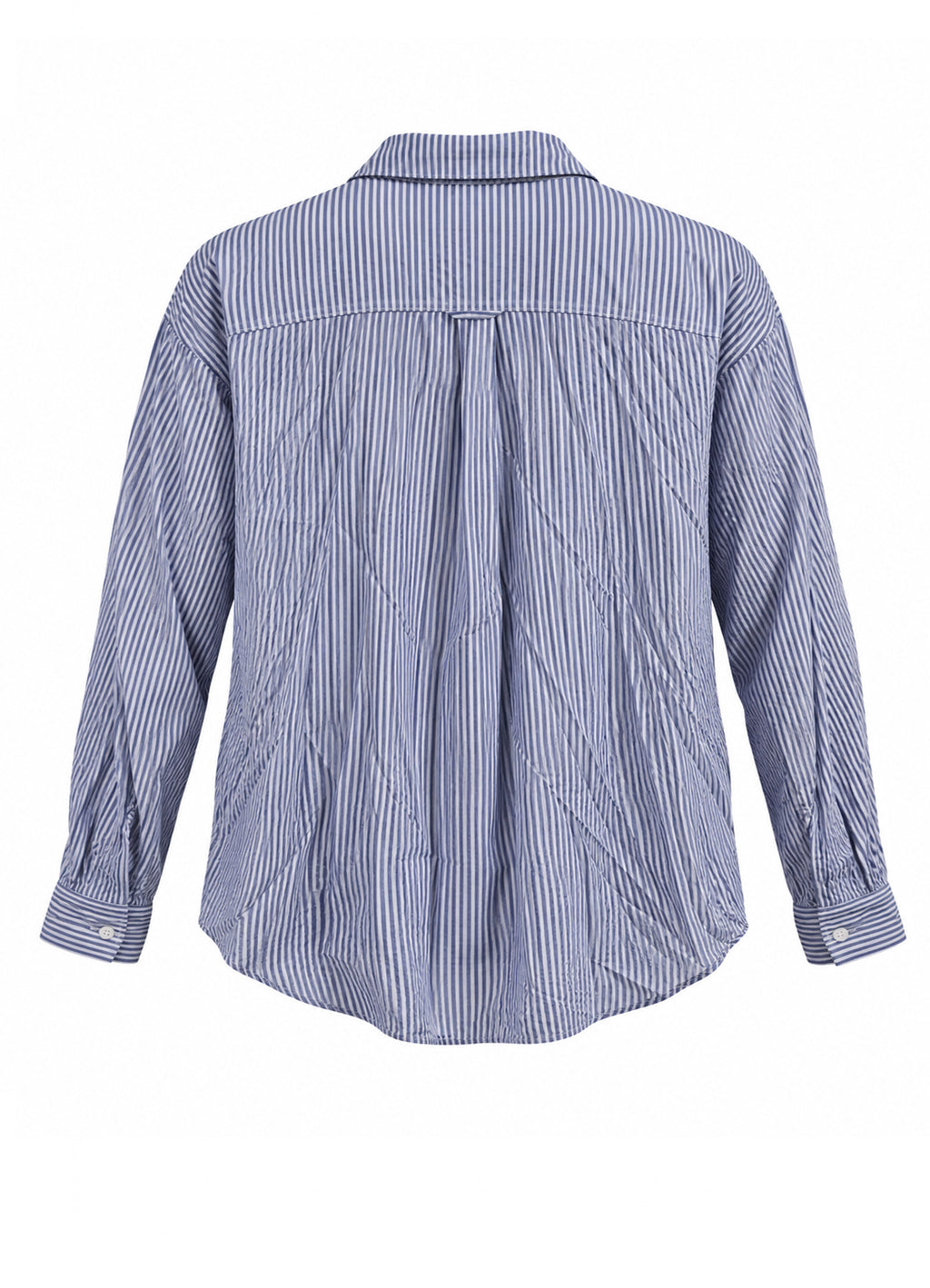 Tunic : Blue Stripe