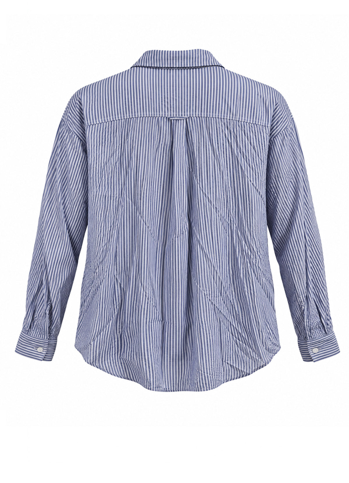 Tunic : Blue Stripe