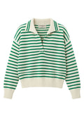 Pull Over : Vert