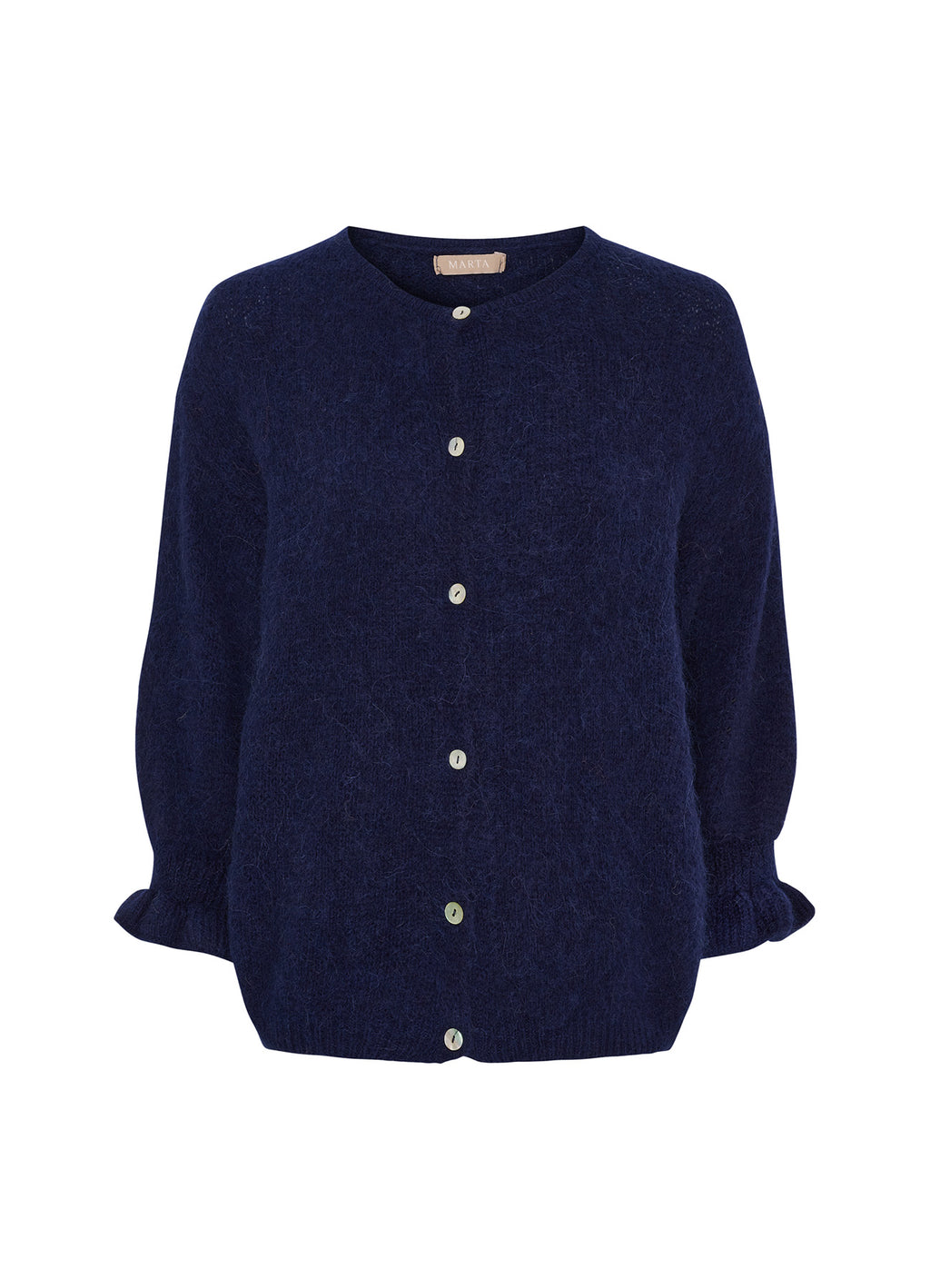 Mdcjuliana Knit : Navy2055