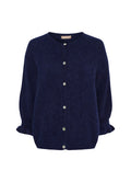 Mdcjuliana Knit : Navy2055