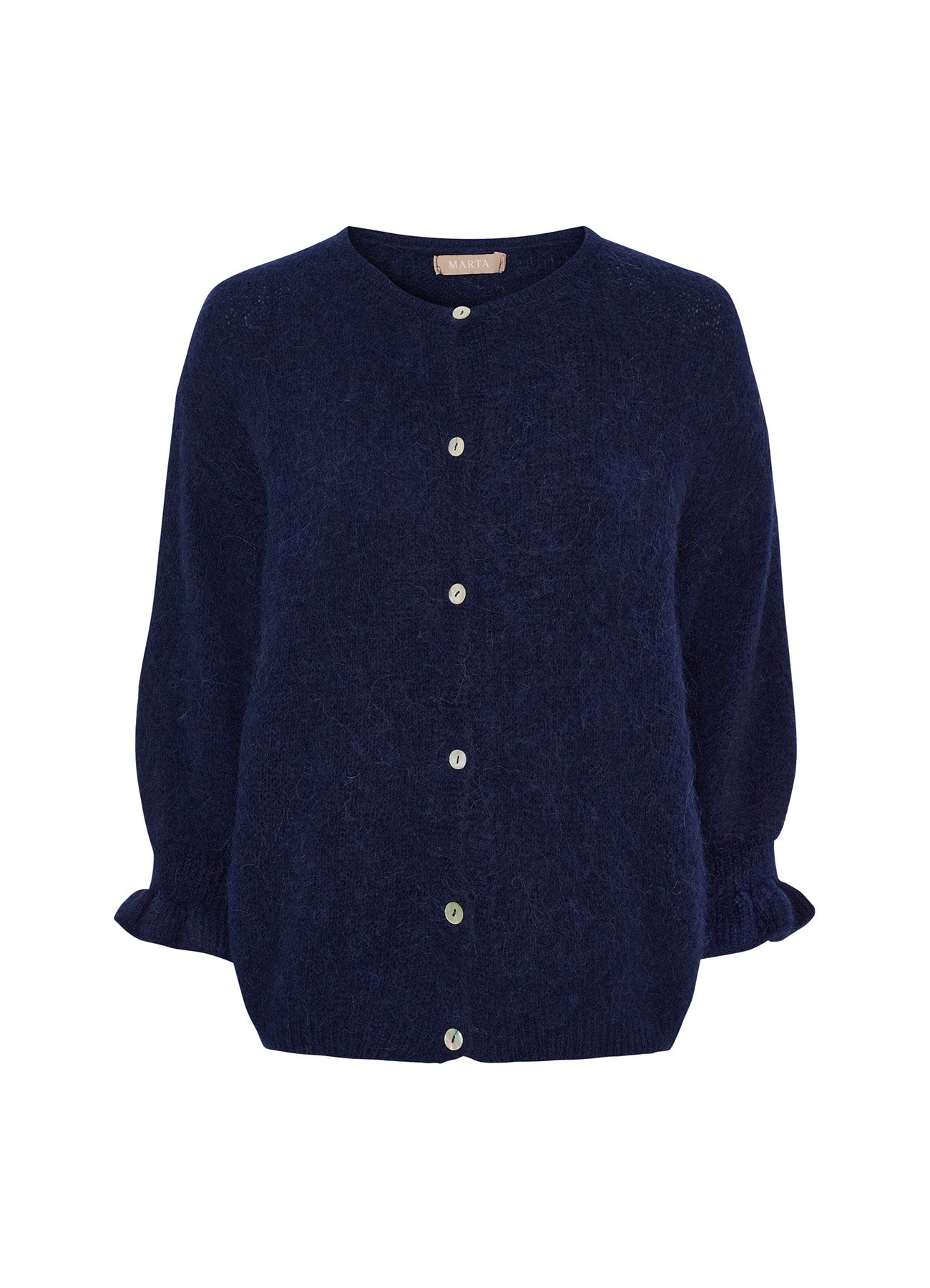 Mdcjuliana Knit : Navy2055