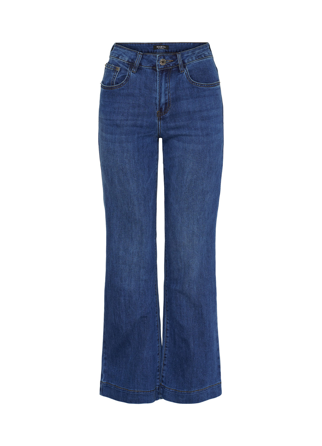 Mdcniva Jeans : Denim
