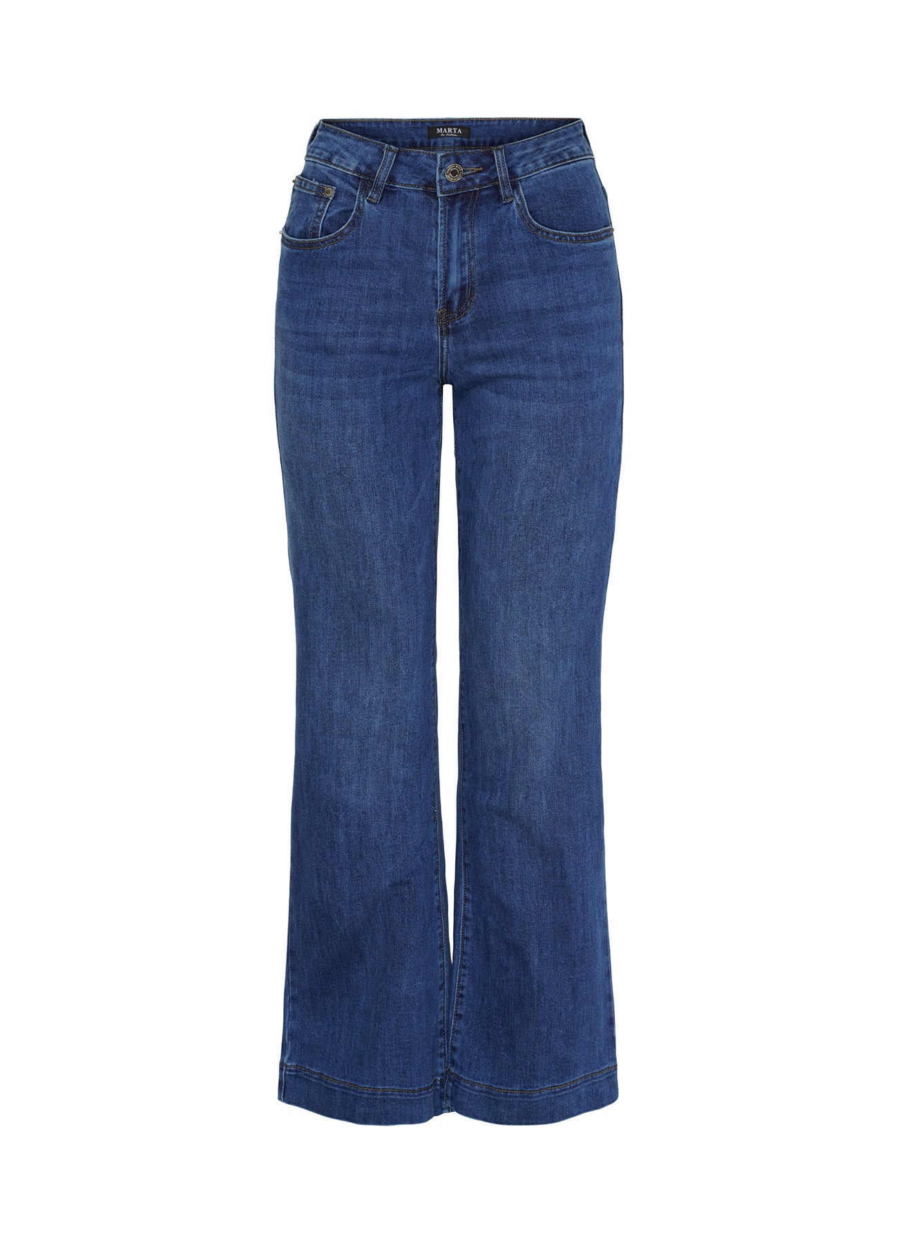 Mdcniva Jeans : Denim