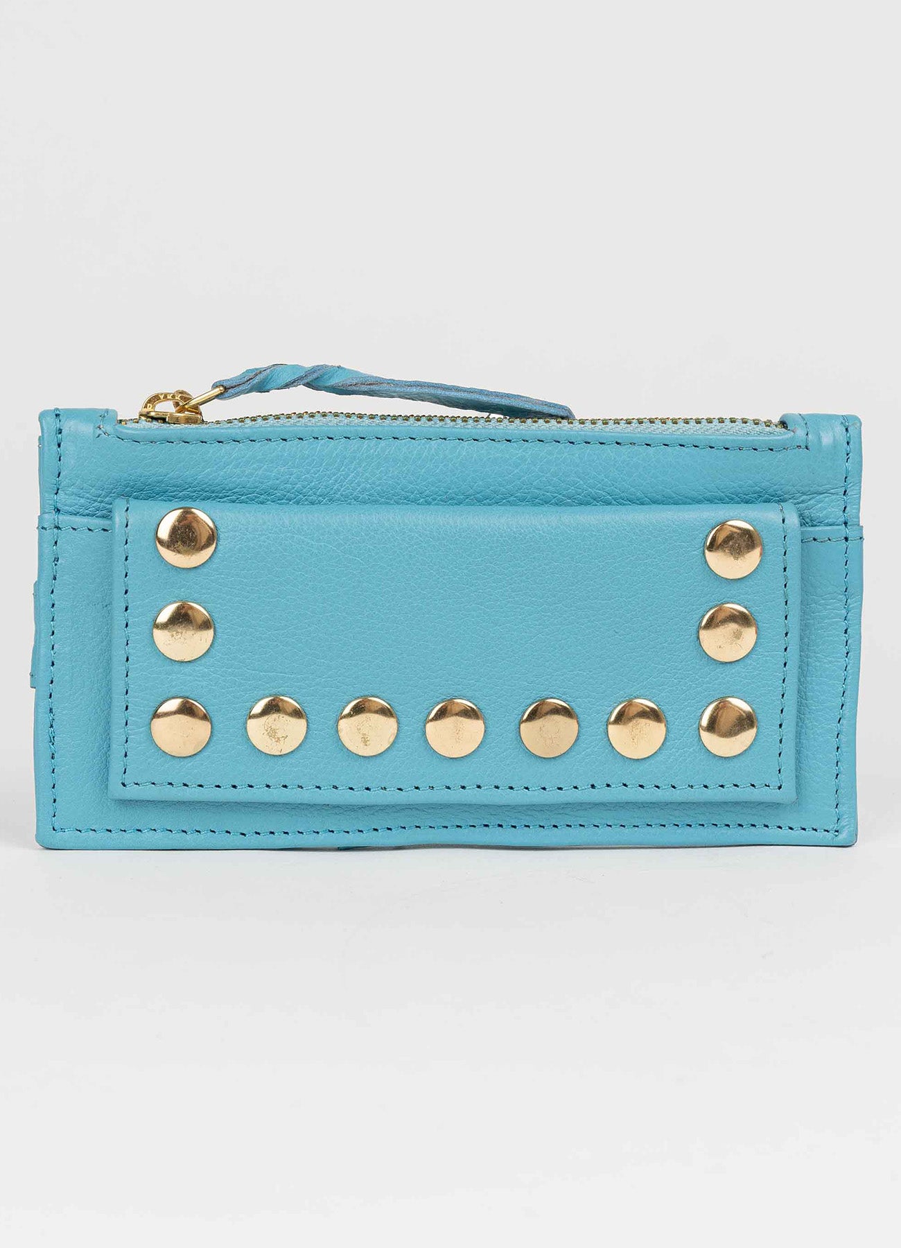 Blue Cardholder : Blue