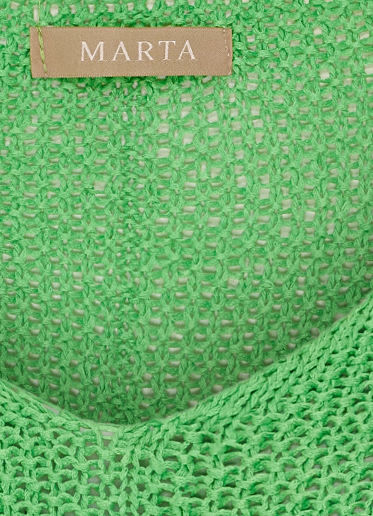 Betina Knit : Green127