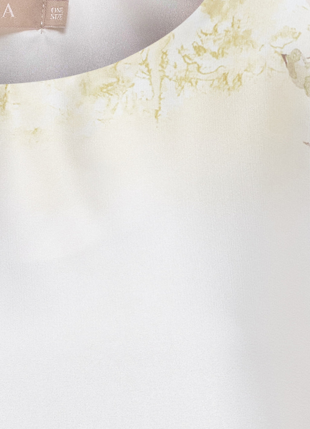 Mdcfabiana Dress : Giallo
