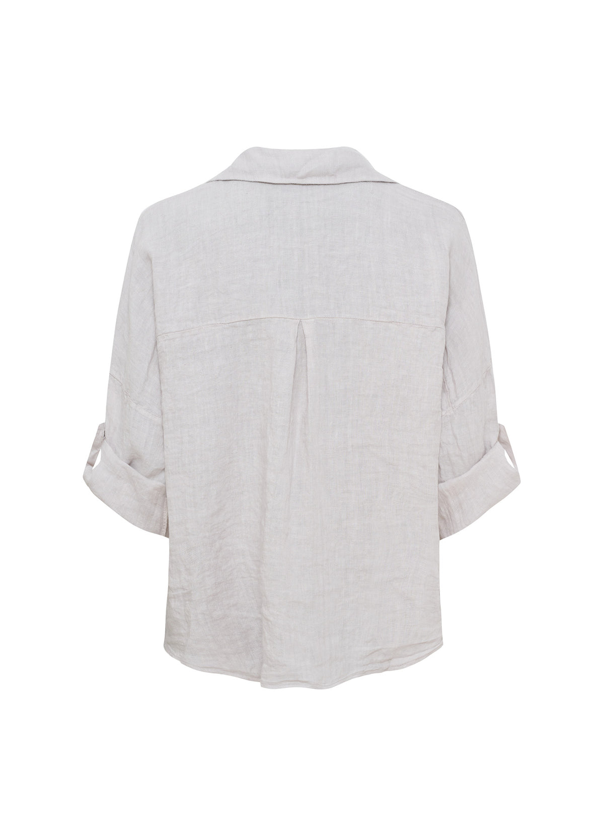 Mdcdaira Shirt : Sabbia