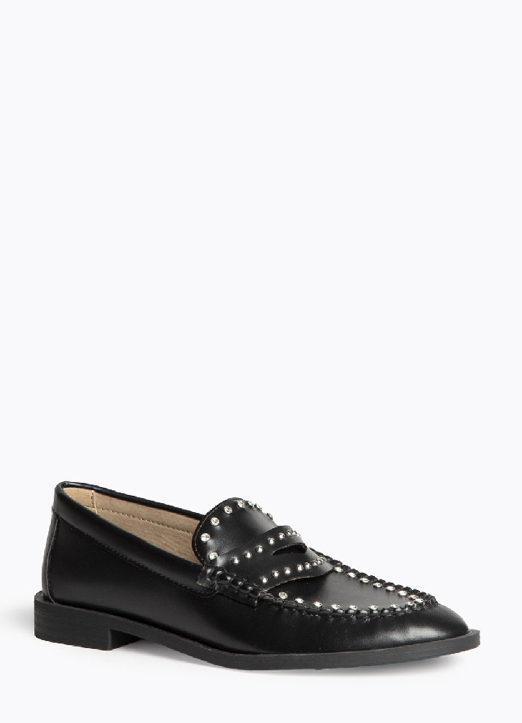Footwear : Black