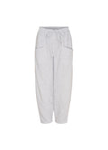 Mdcrayna Sweatpant : Light Grey Melange