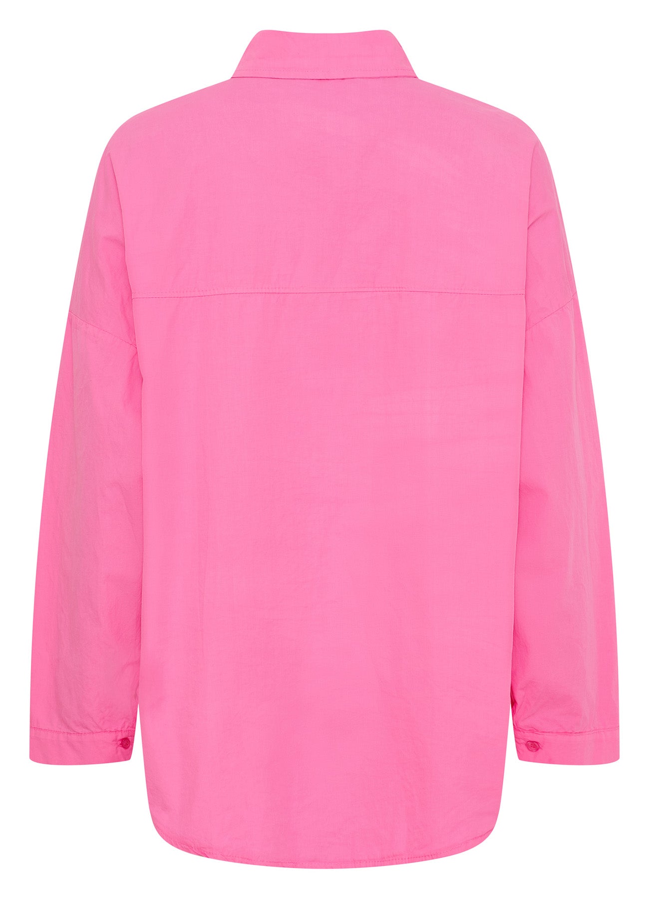 Cecile Shirt : Fuxia1387
