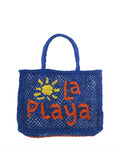 Bag : Indigo