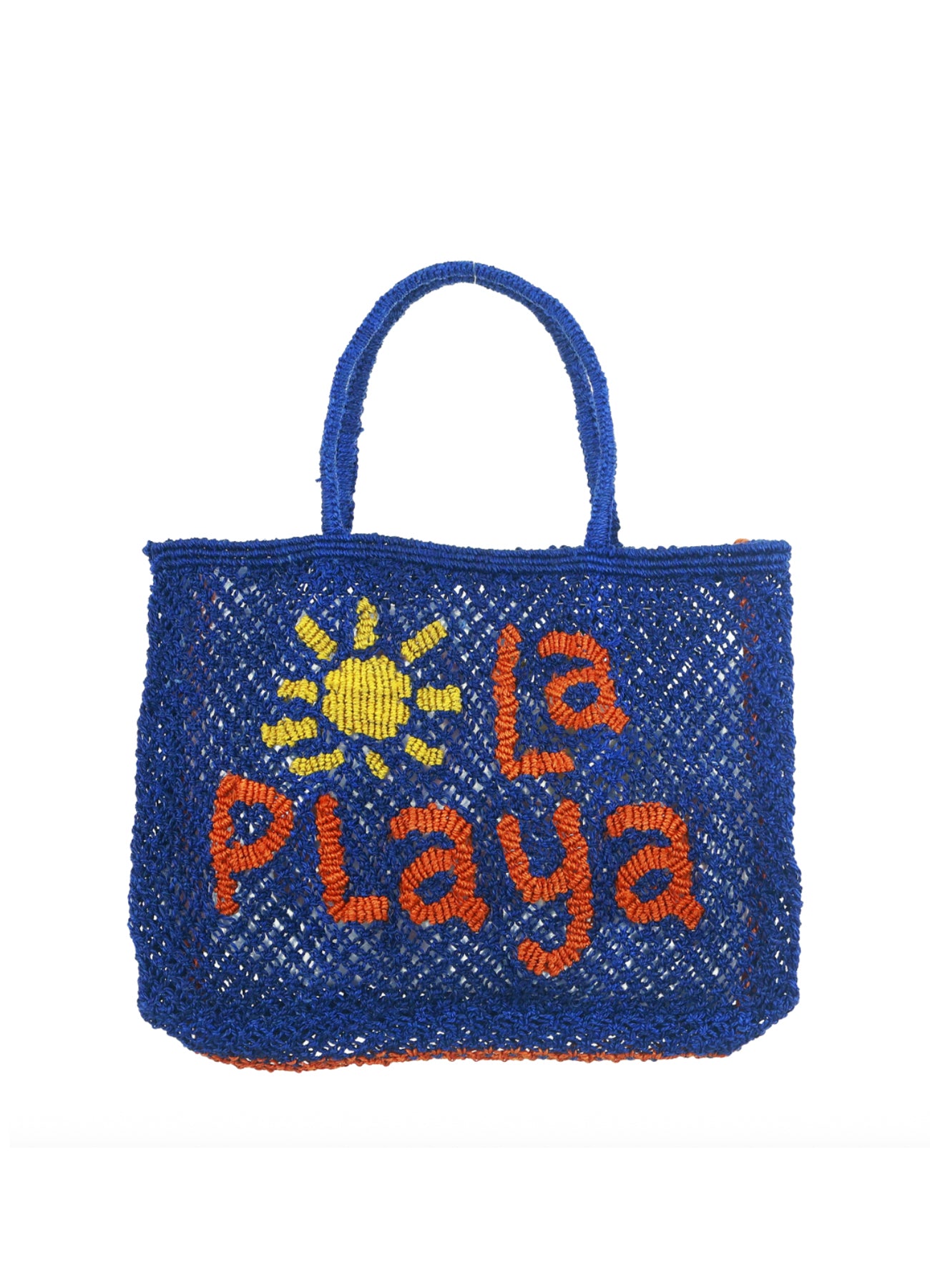 Bag : Indigo