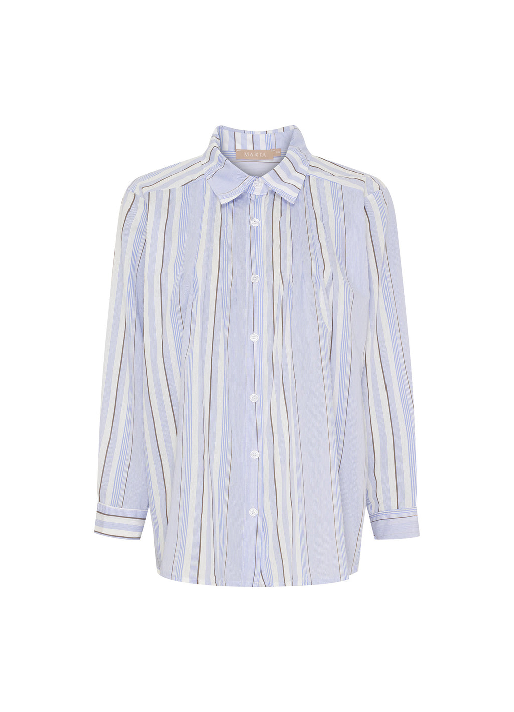 Mdcisolde Shirt : Bluevar3