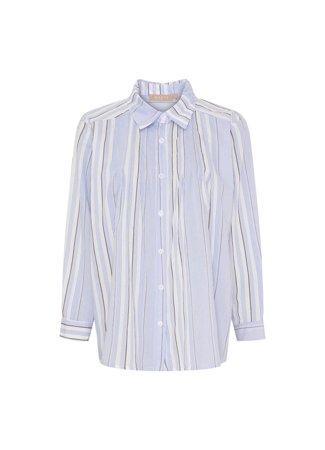 Mdcisolde Shirt : Bluevar3