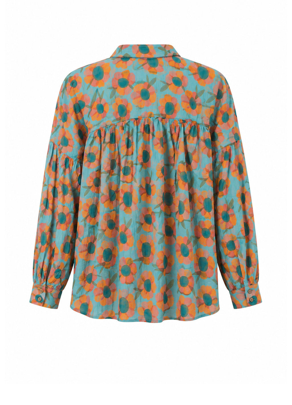 Shirt : Girasole