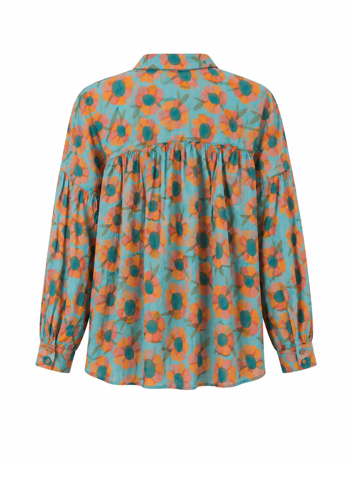 Shirt : Girasole