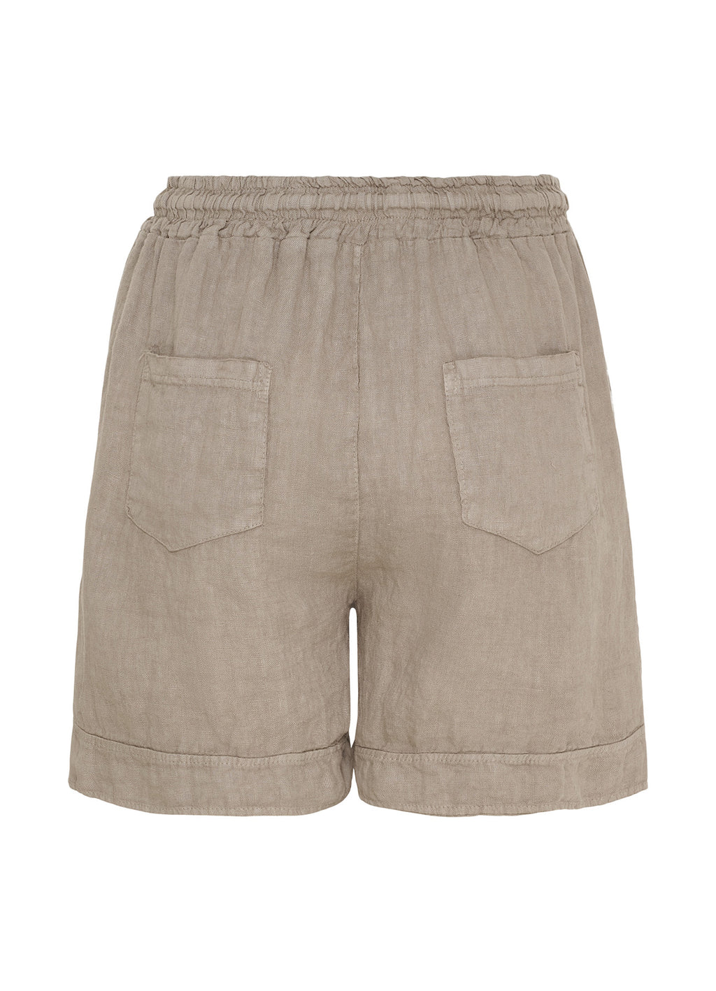 Kasia Shorts : Fango