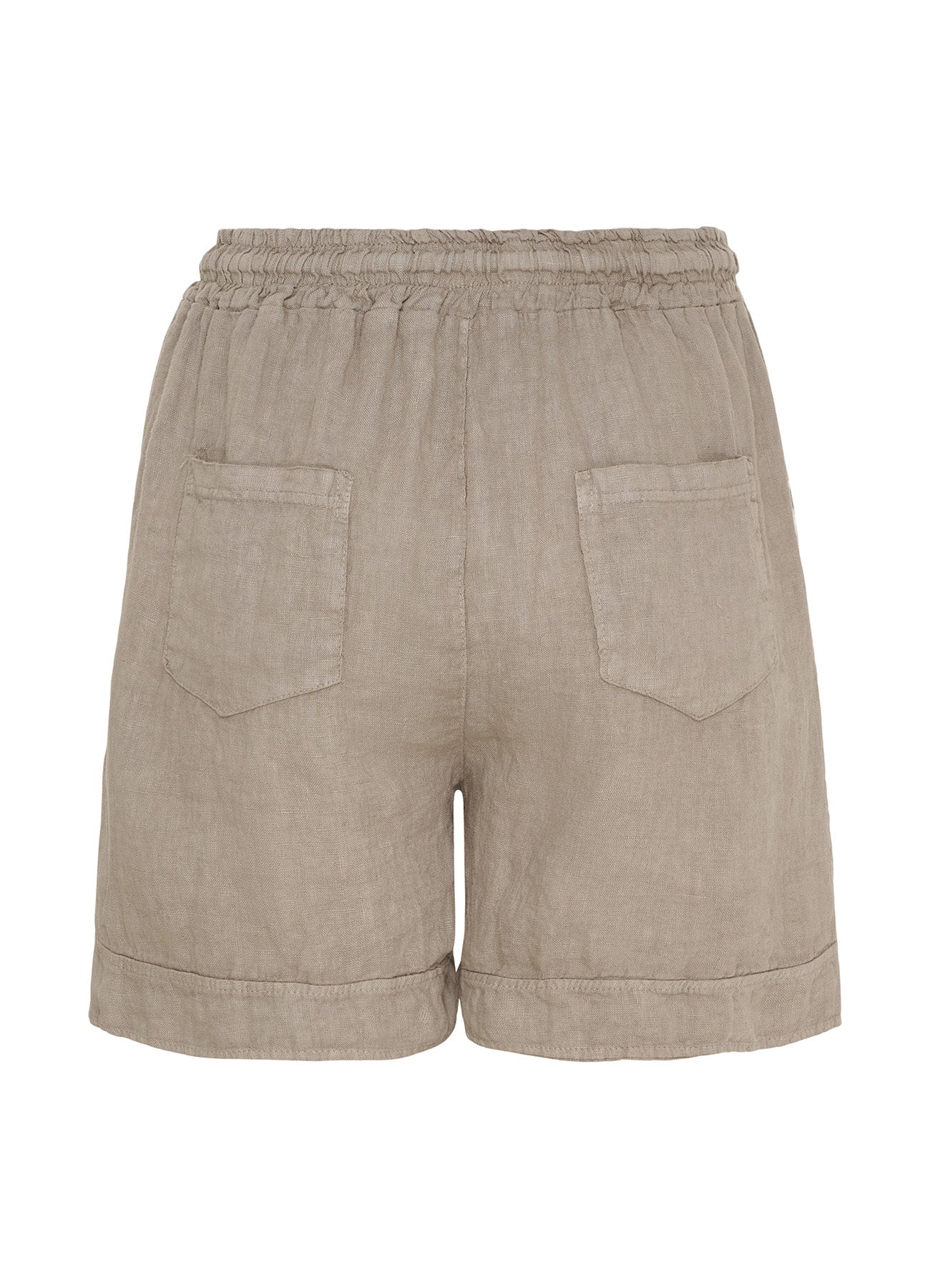 Kasia Shorts : Fango