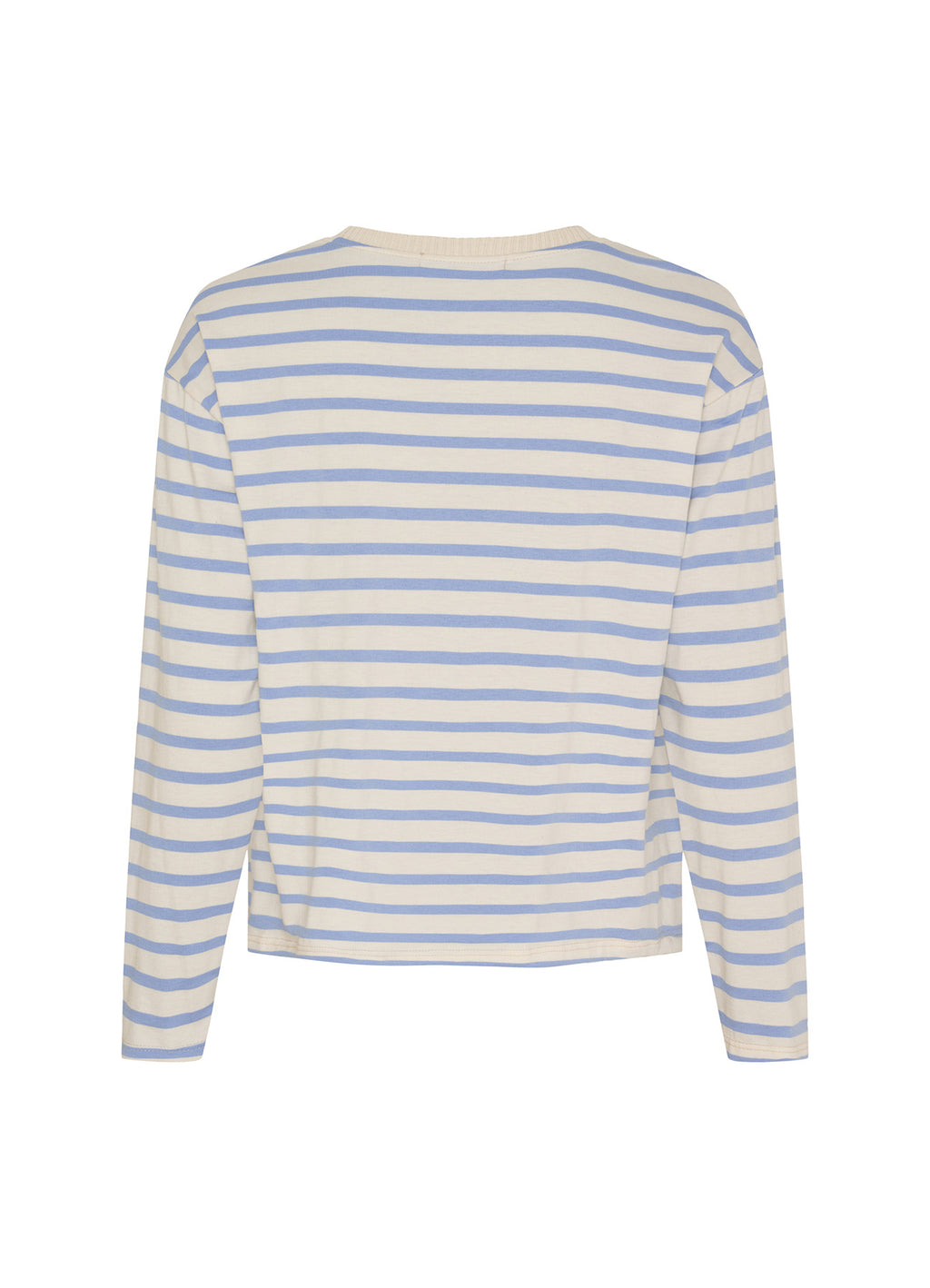 Mdckara Ls Tee : Jeans