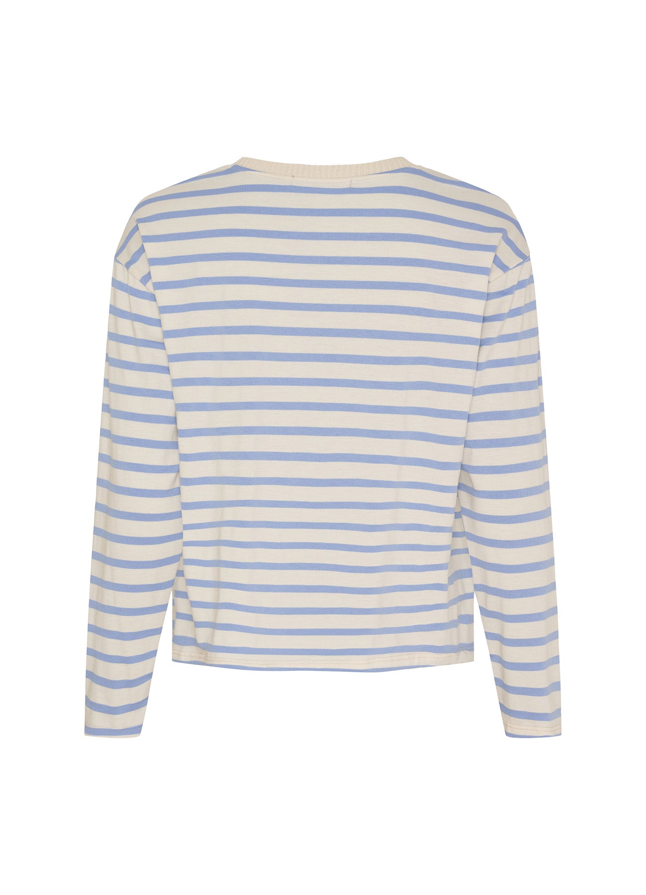 Mdckara Ls Tee : Jeans