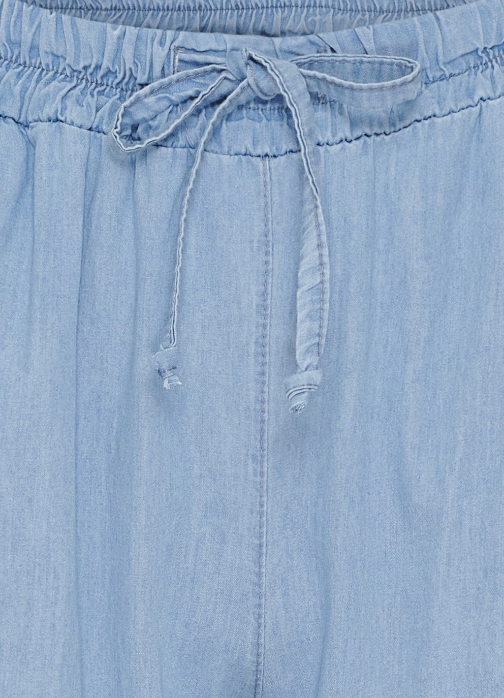 Flora Pants : Chiaro