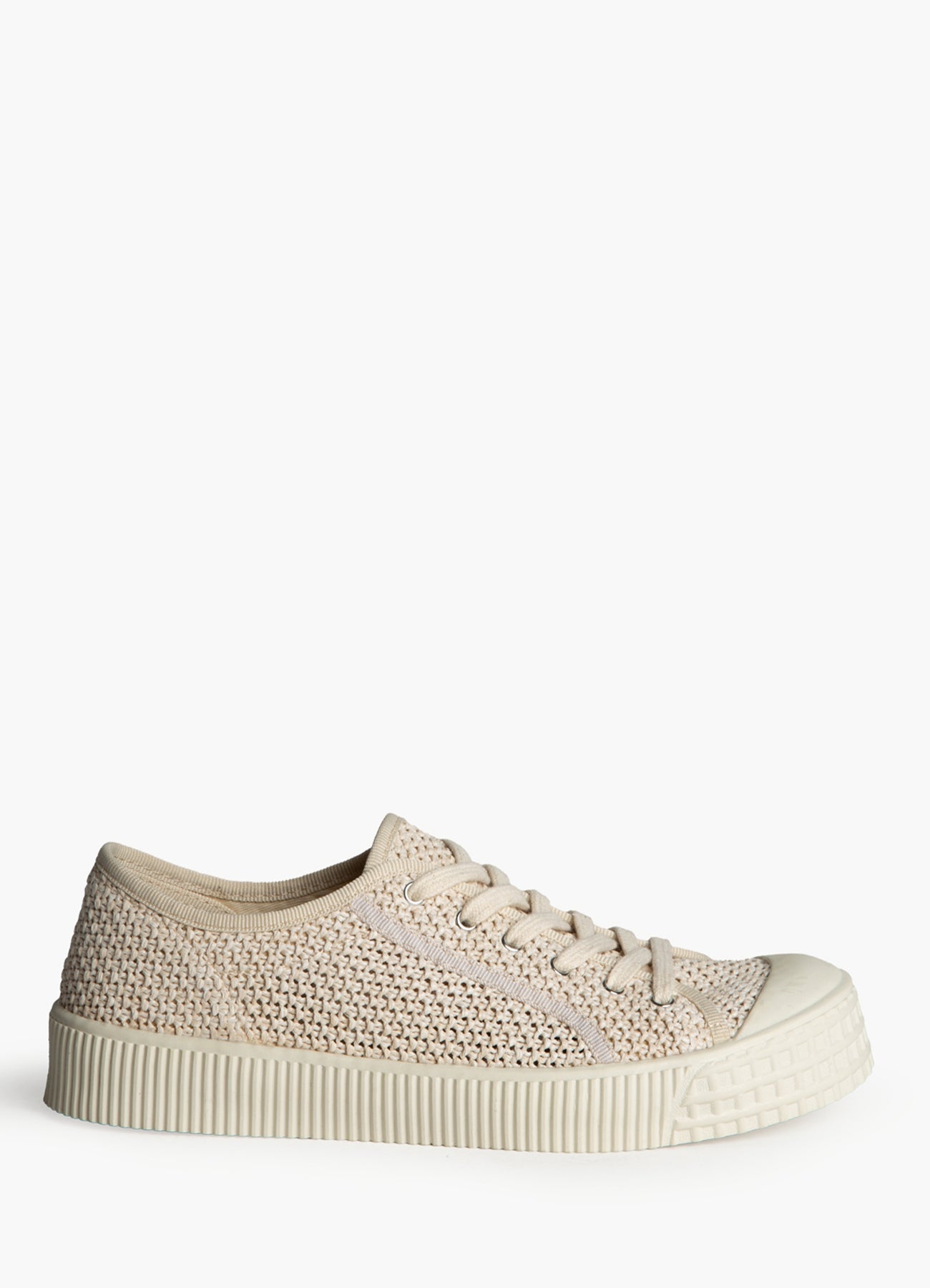Footwear : Beige