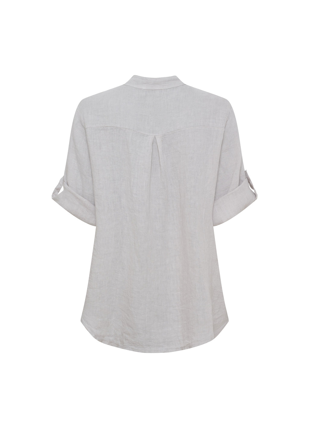 Mdclarisa Shirt : Sabbia