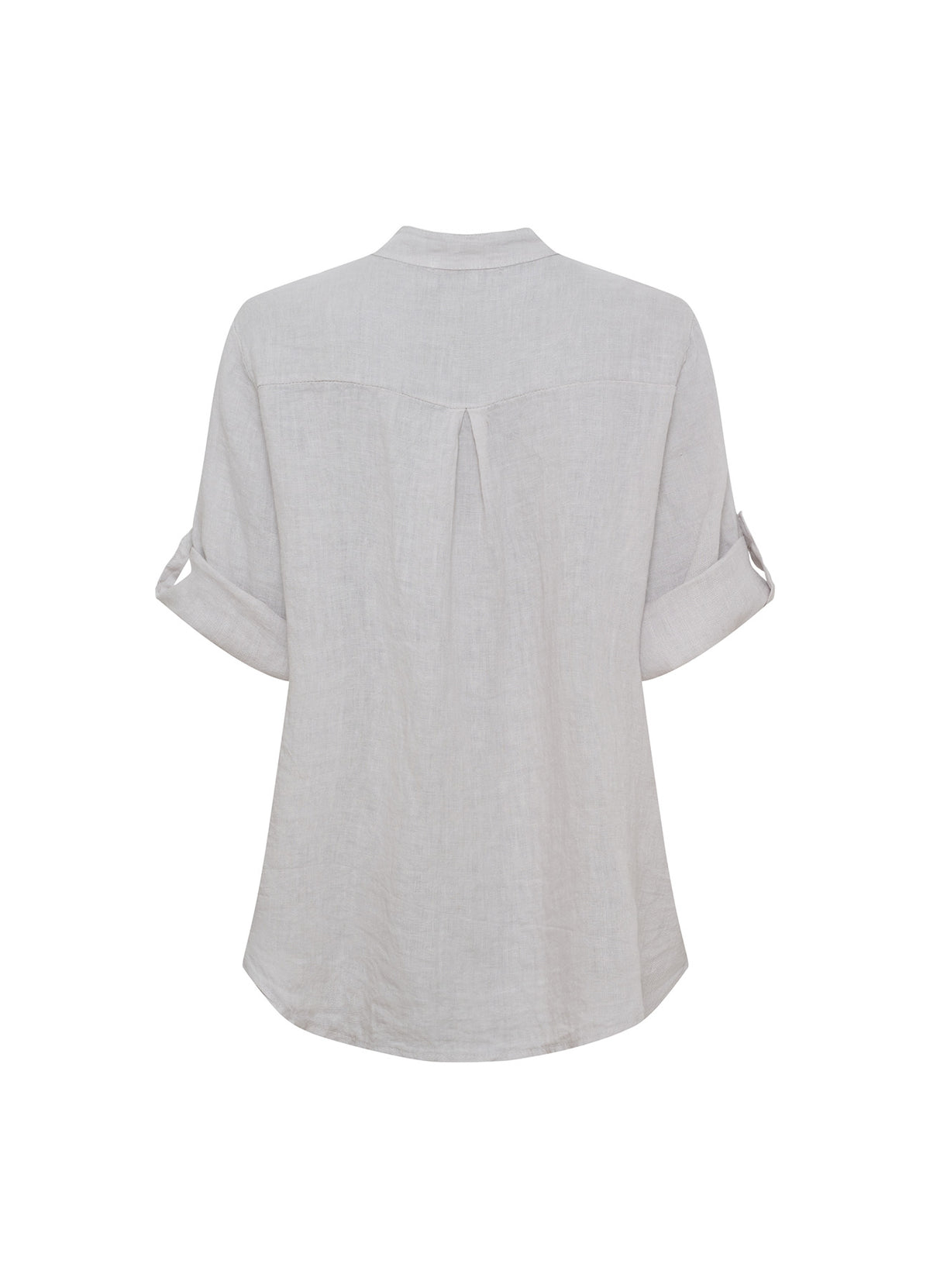Mdclarisa Shirt : Sabbia