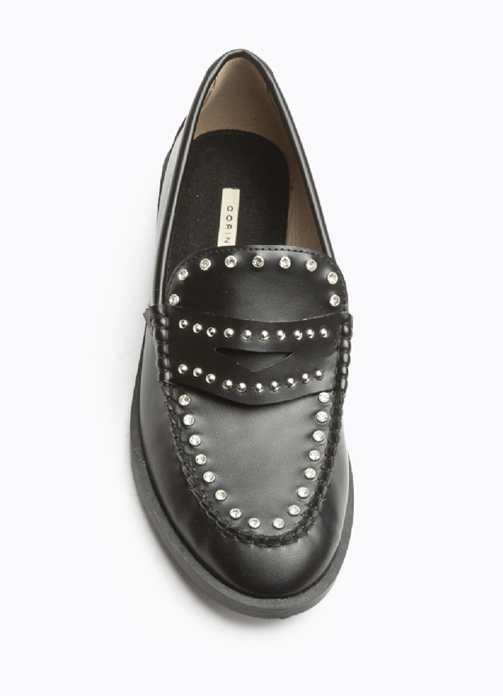 Footwear : Black