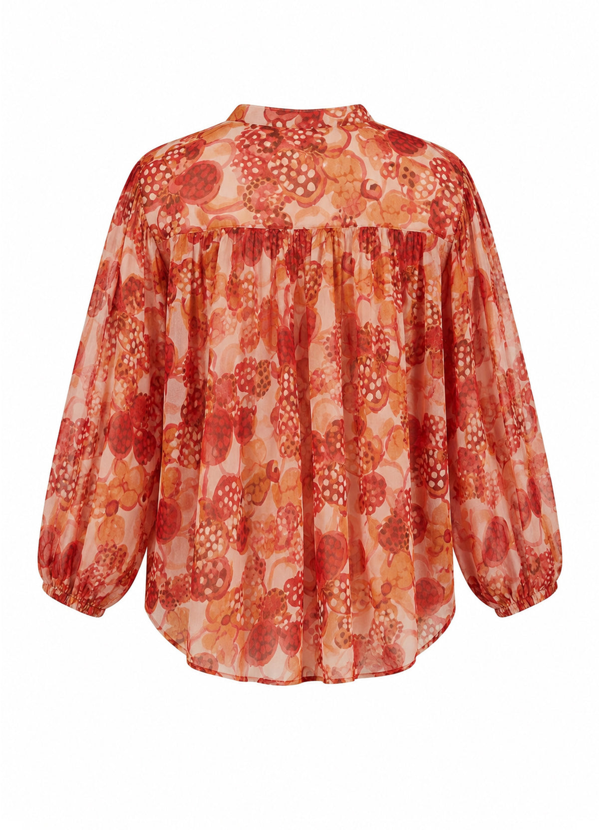 Tunic : Barbie