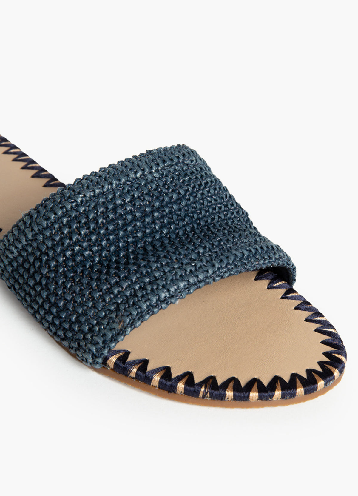 Footwear : Marine