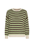Mdcnivelle Knit : Moro/Erba