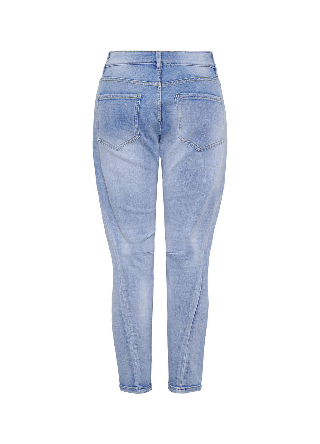 Mdciscah Jeans : Blue