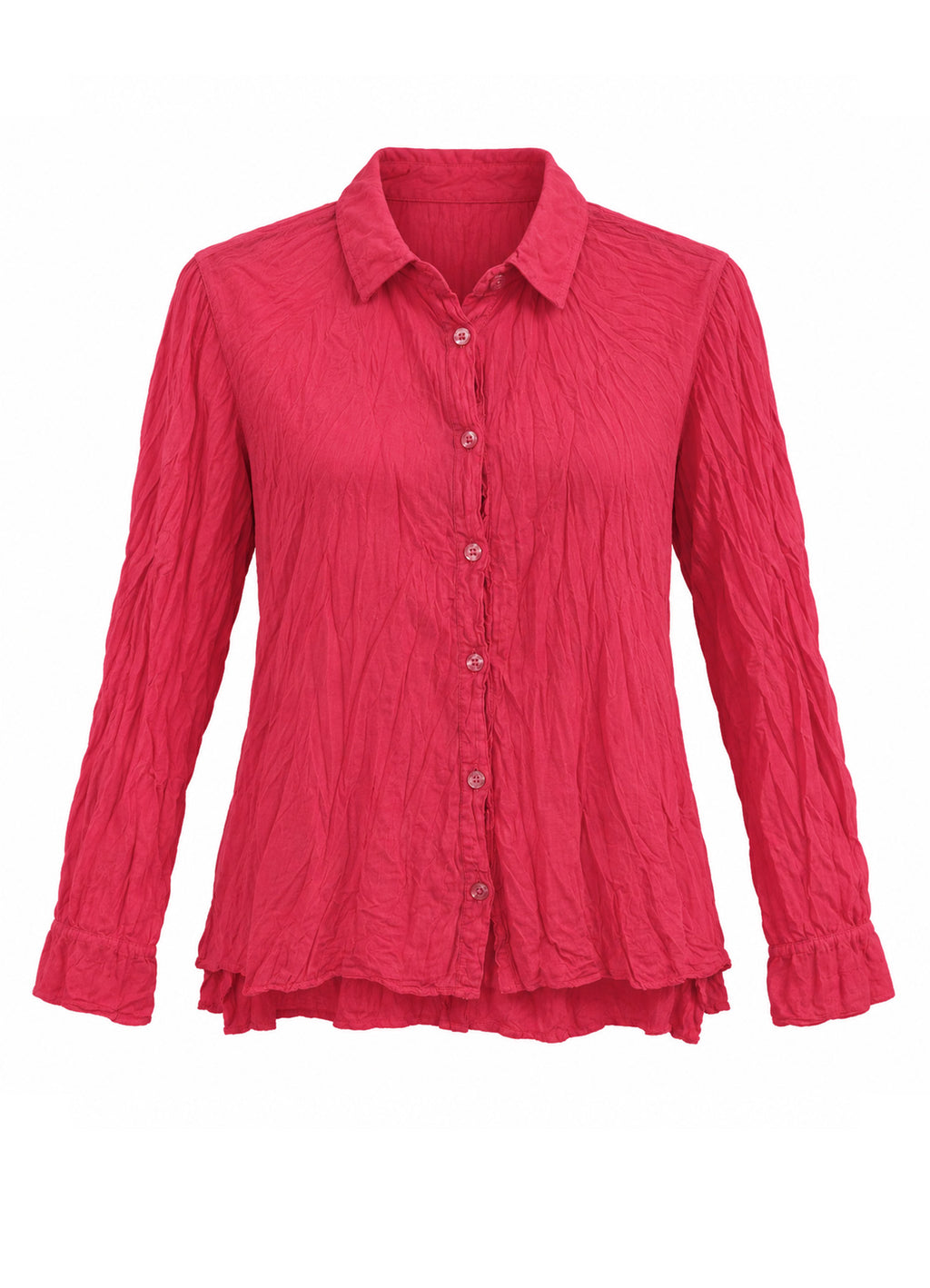 Shirt : Fuxia