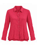 Shirt : Fuxia