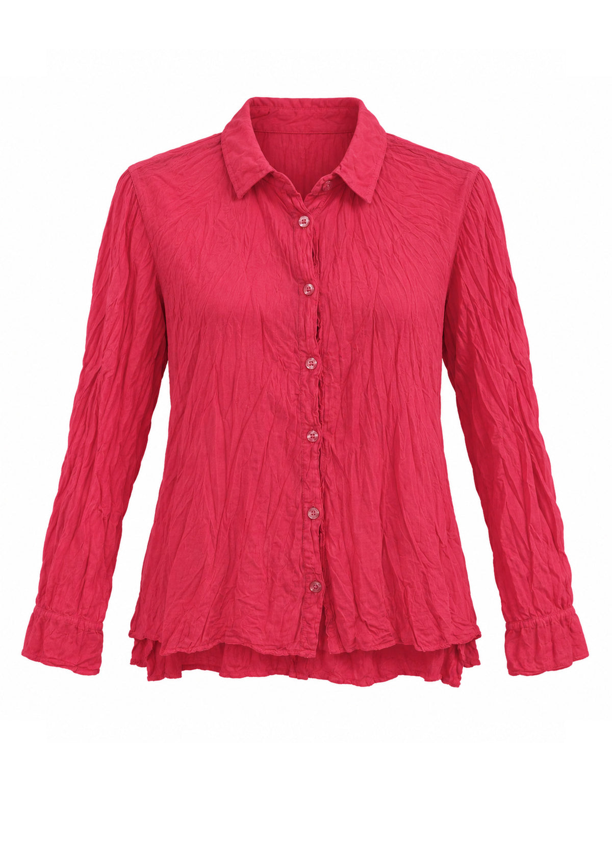Shirt : Fuxia