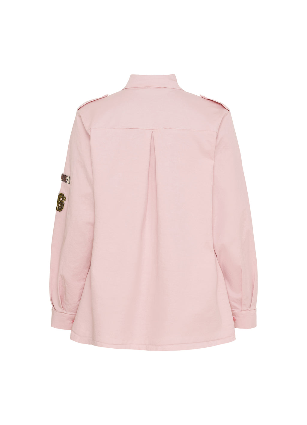 Mdcmillie Jacket : Rosa206