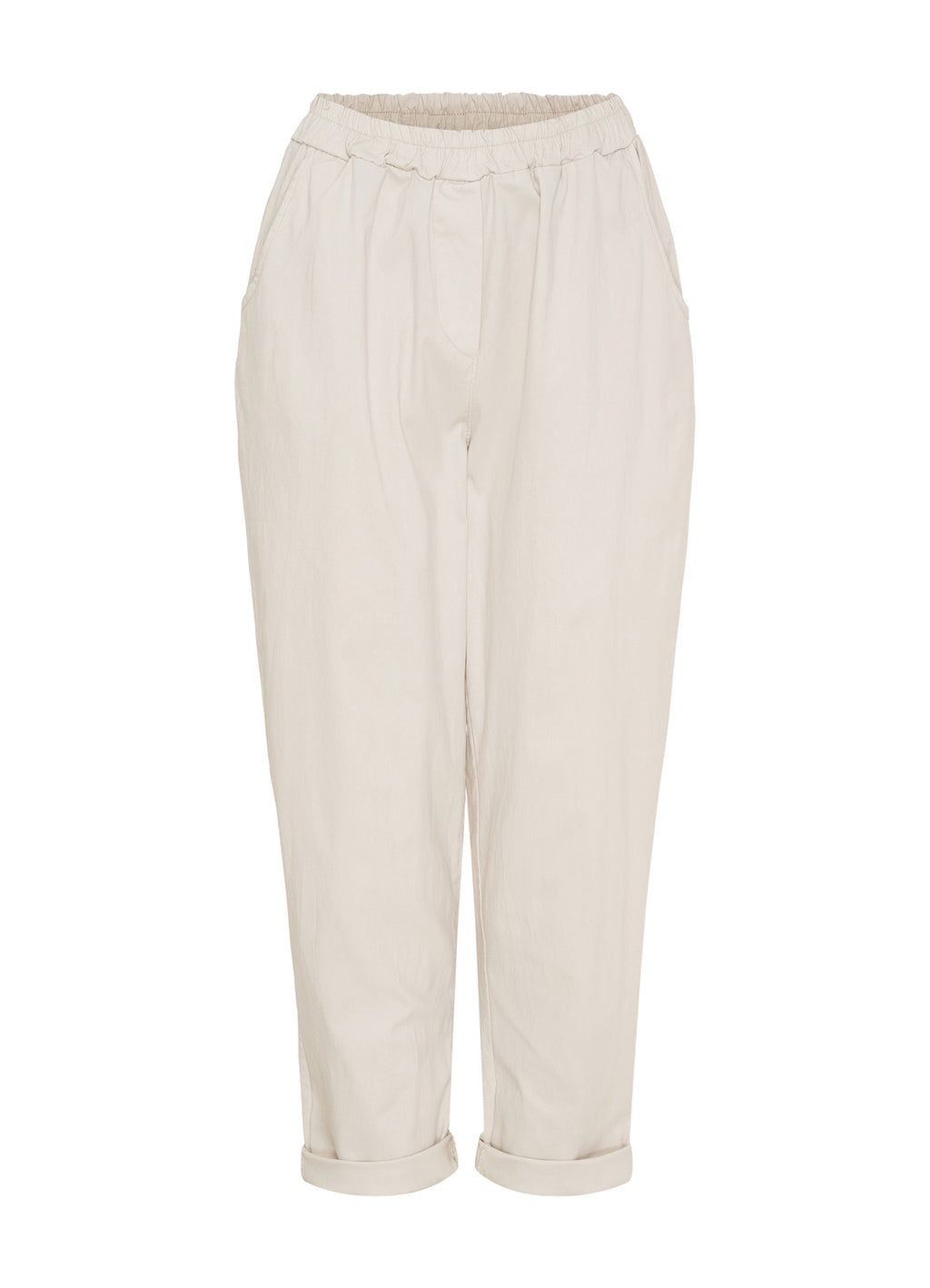 Raffaella Pants : Beige