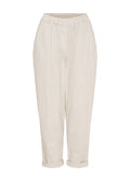 Mdcraffaella Pants : Beige