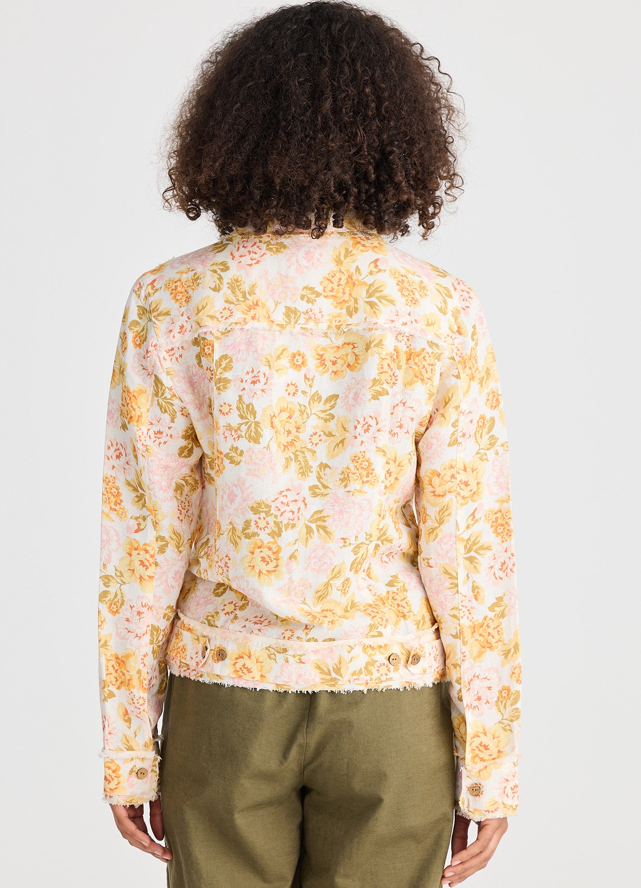 Monza Jacket : Boboli