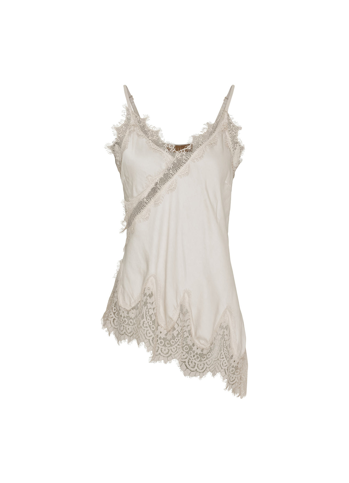 Mdcdream Top : Mandorla Beige