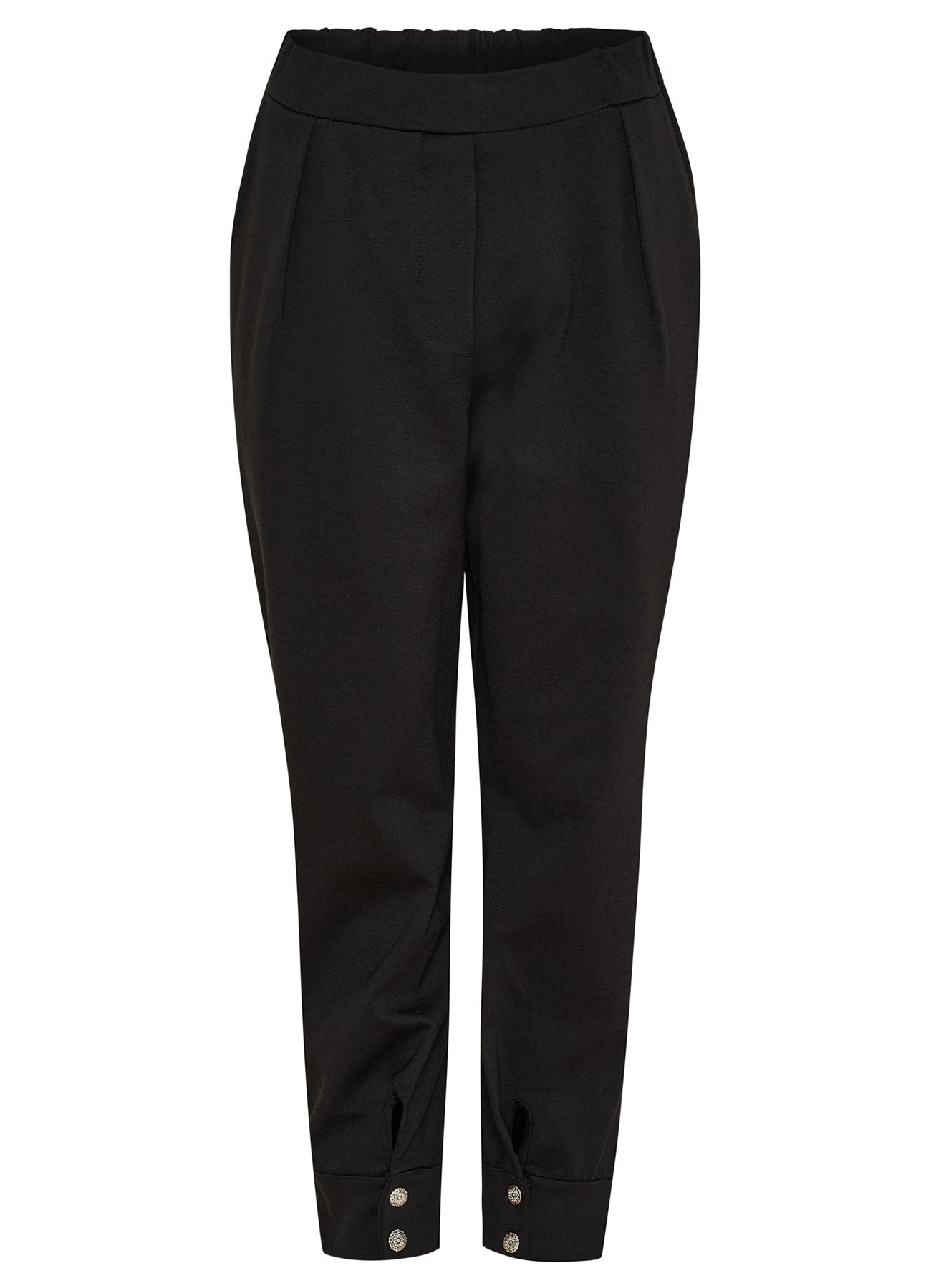 Lysia Pants : Black